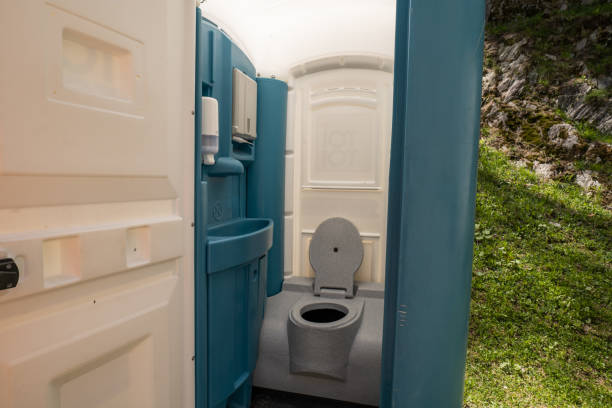 Best High-end porta potty rental  in Tecumseh, OK