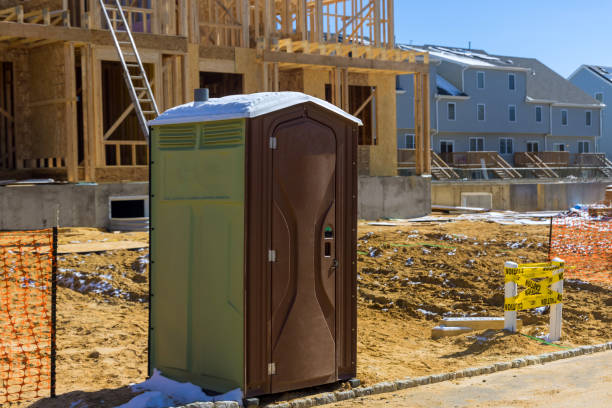 Best Local porta potty services  in Tecumseh, OK