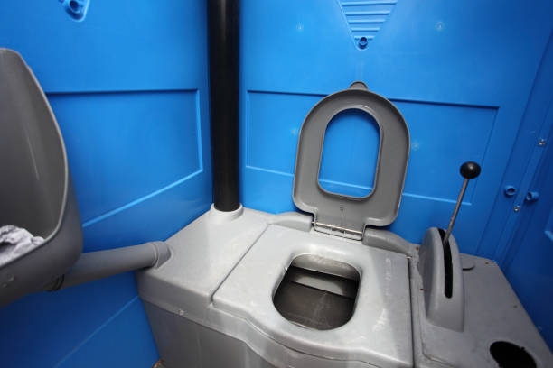 Best Porta potty rental for parties  in Tecumseh, OK