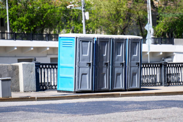 Portable Toilet Options We Offer in Tecumseh, OK
