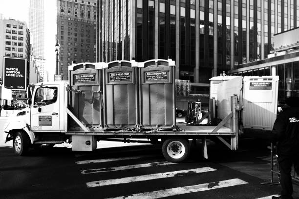 Best Best portable toilet rental  in Tecumseh, OK