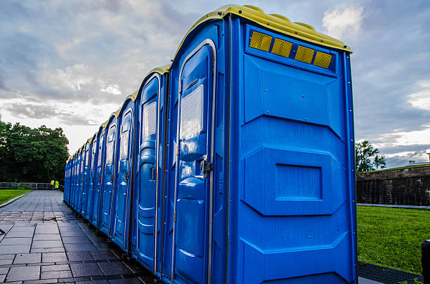 Tecumseh, OK porta potty rental Company